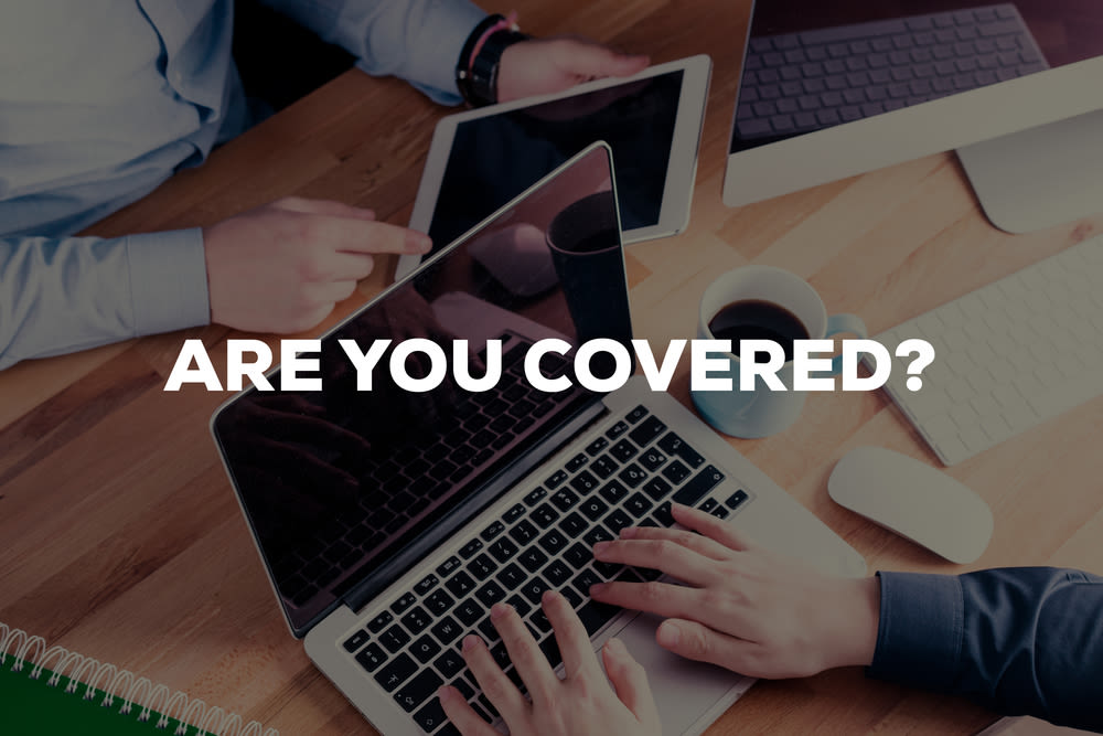 Cyber Insurance: How to Know if You Are Covered