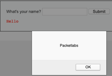 Input Validation On Client-Side Or Server-Side?