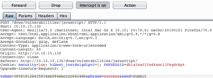 Input Validation On Client-Side Or Server-Side?