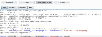 Input Validation on Client-Side or Server-Side?