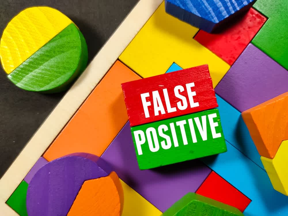 What is a False Positive in Penetration Testing?