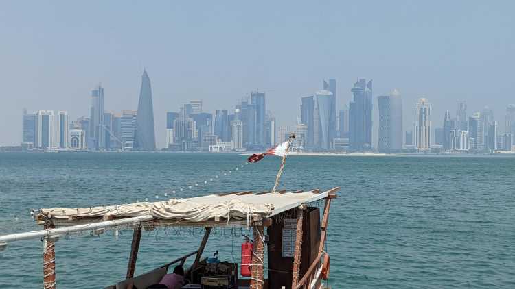 【卡達．Doha】卡達航空的多哈半日遊行程 Discover Doha 推薦嗎?