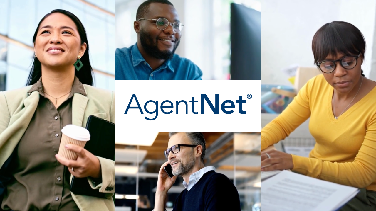 AgentNet