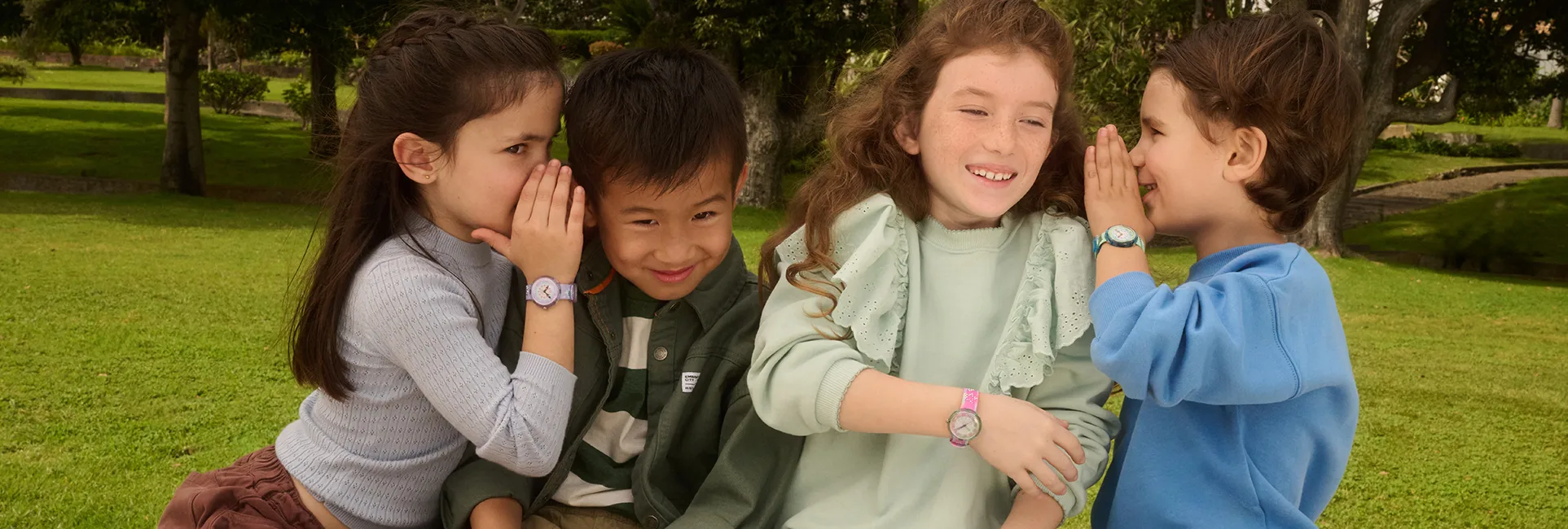 Spring is in the air and the time to bloom is now. Welcome to our Spring has Sprung collection