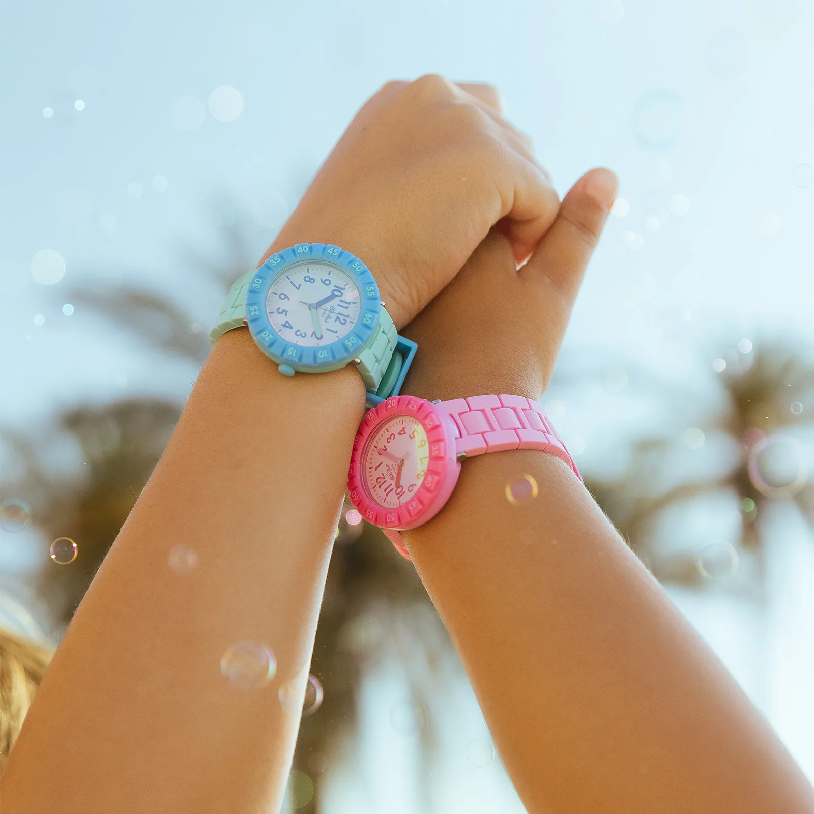 Make a splash and dive into the fun of summer with the Summer Splash collection