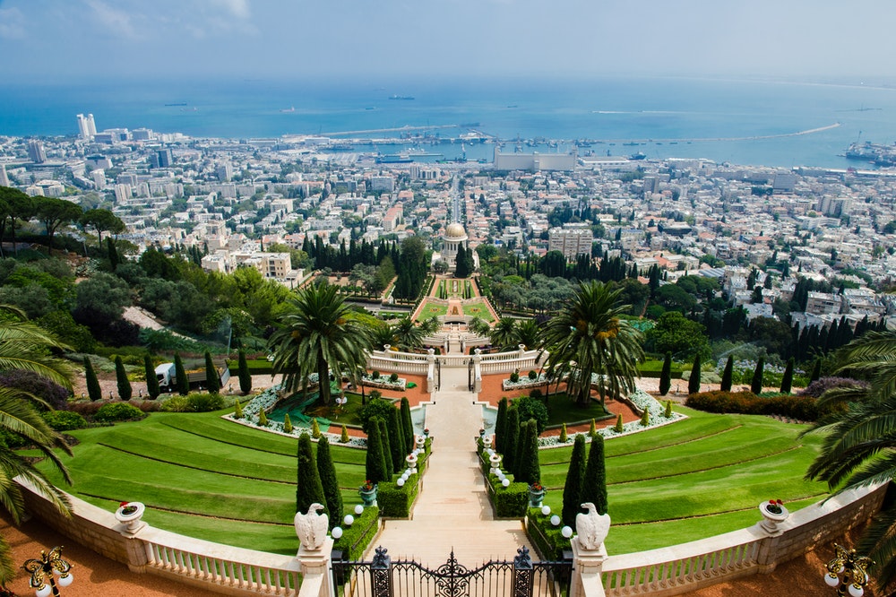 Haifa, Israel