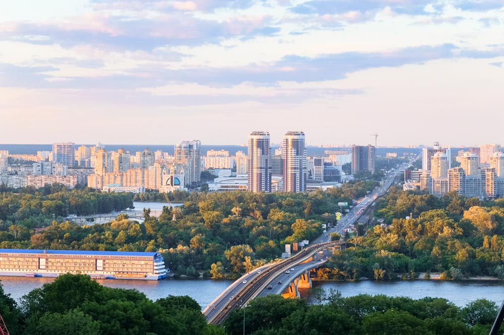 Kiev, Ukraine