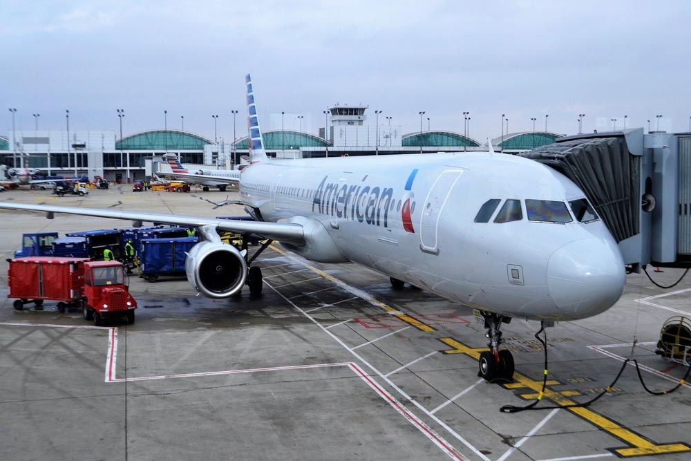 American Airlines Compensation For Delayed Flights