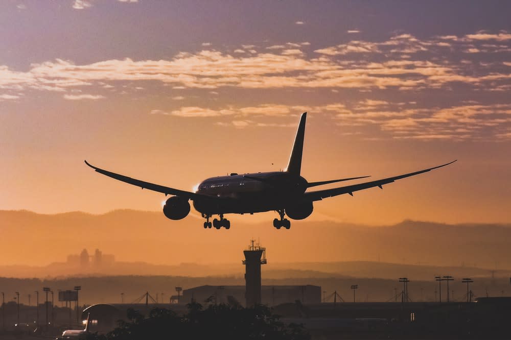 Diverted flight compensation What are the rules? Refundor