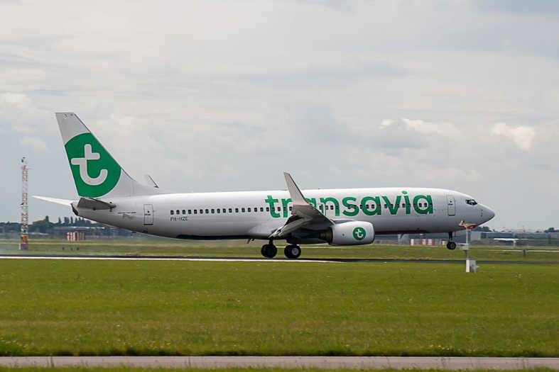 suicidio Acorazado Encogimiento Transavia: Indemnización por retraso y cancelación de vuelos - Refundor