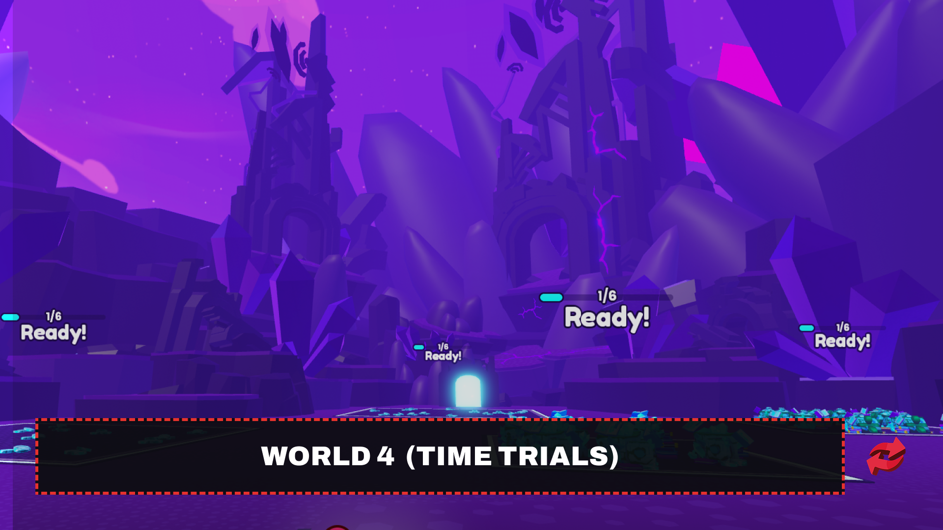 Time Trials
