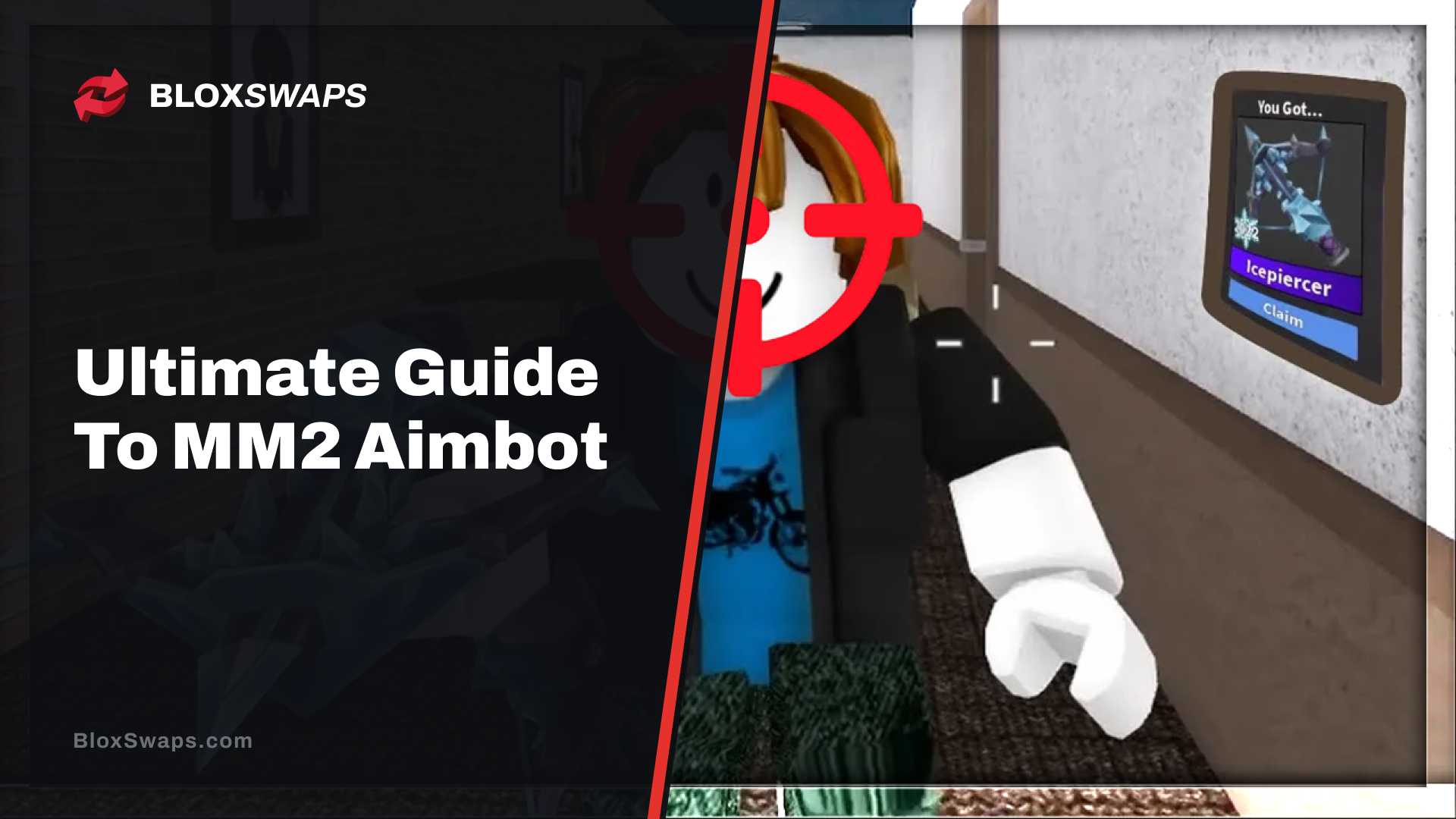 MM2 Aimbot
