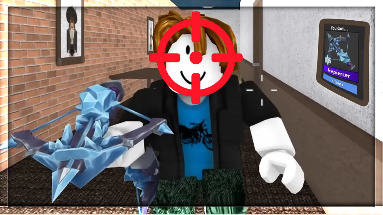 MM2 Aimbot