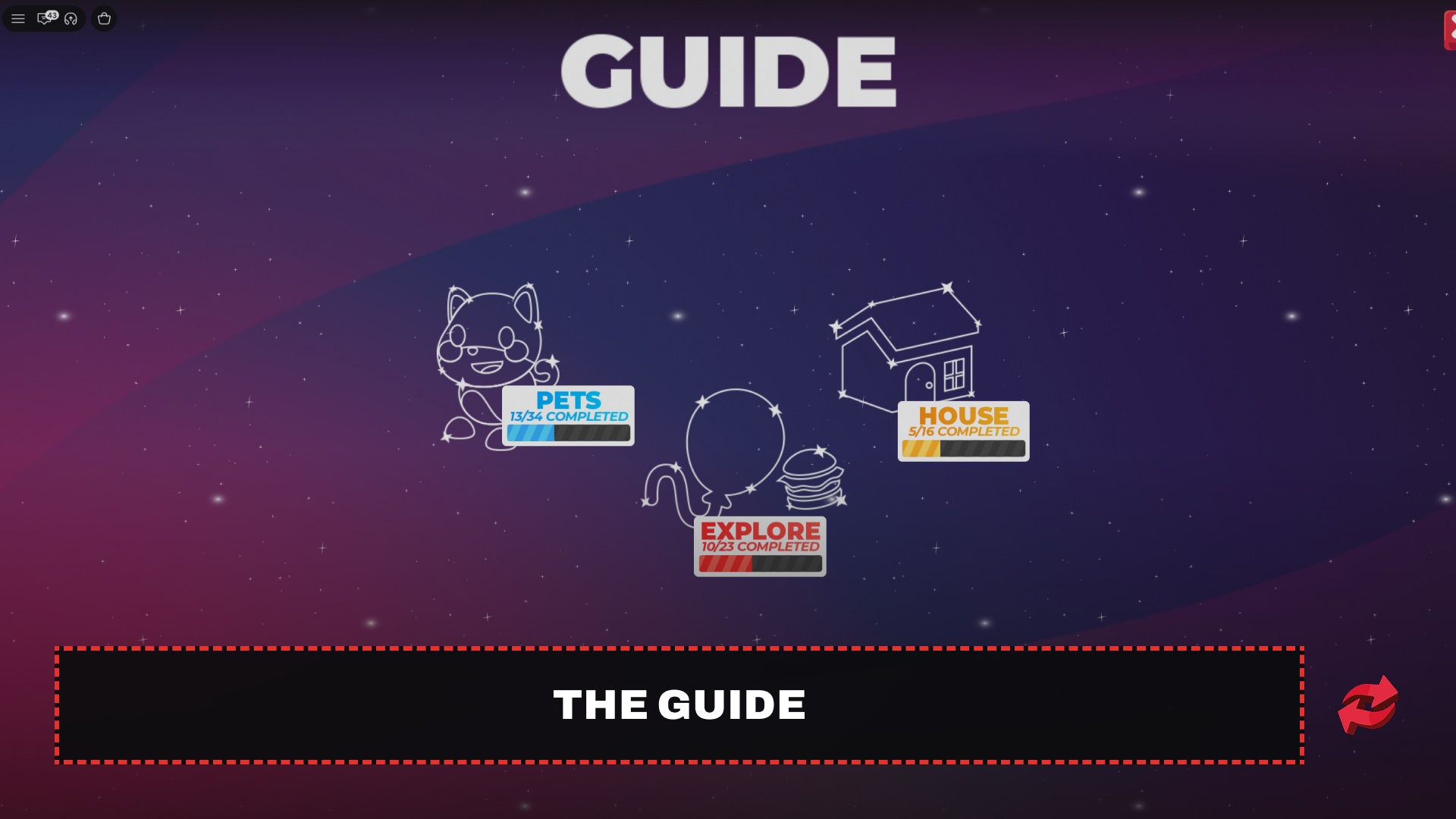 The Guide