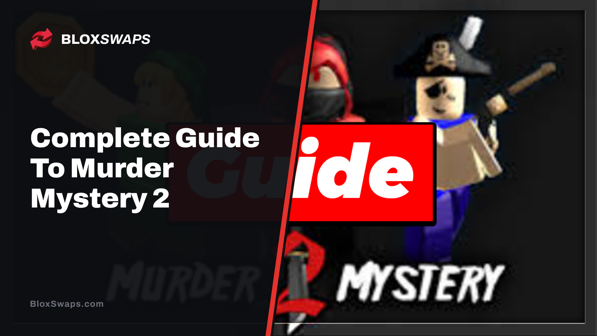 MM2 Guide