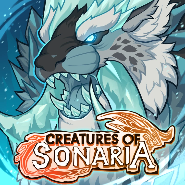 Creatures of Sonaria