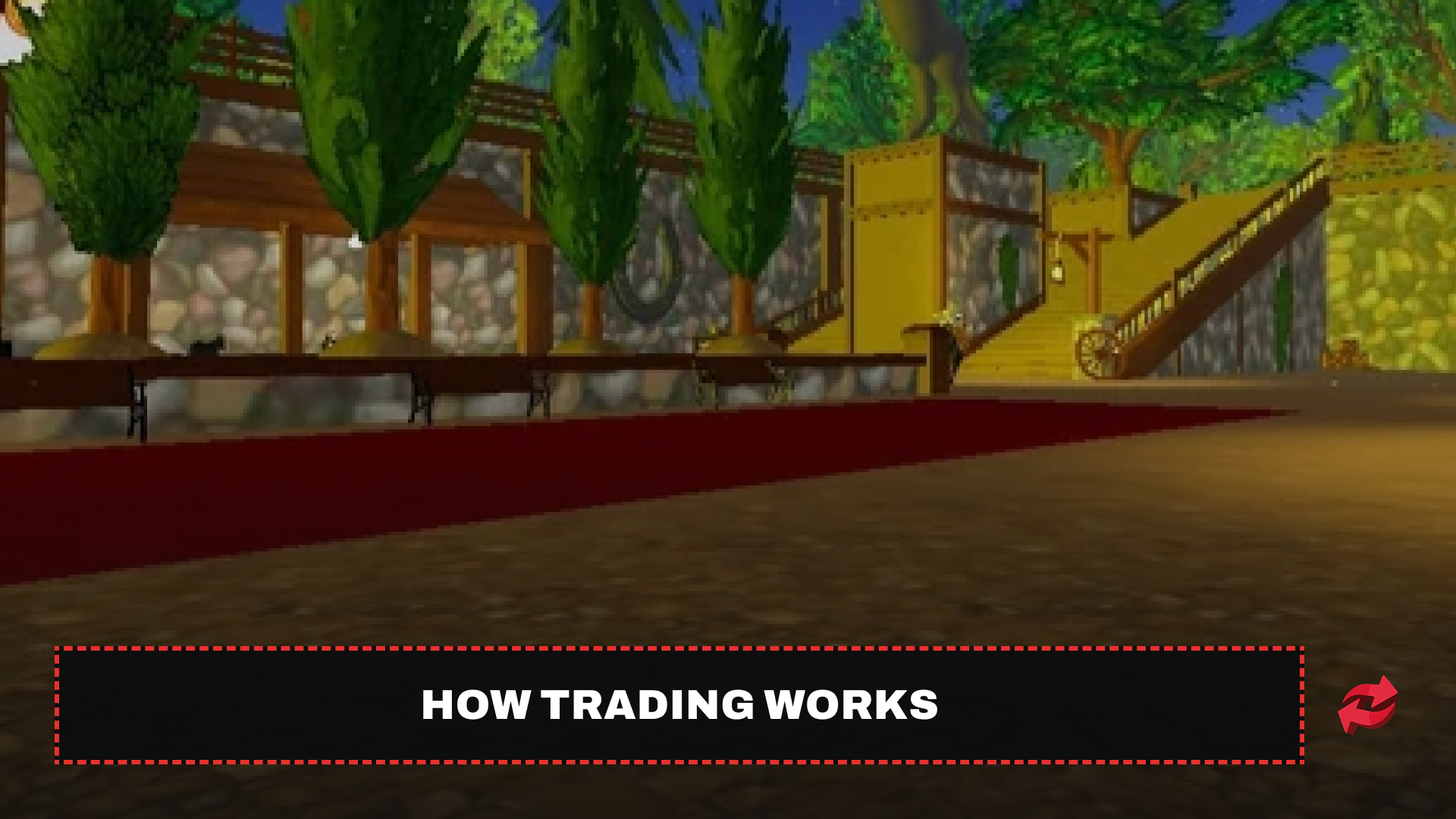 How Trading Works