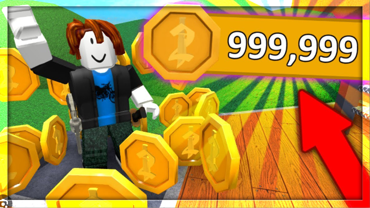MM2 AFK Farm