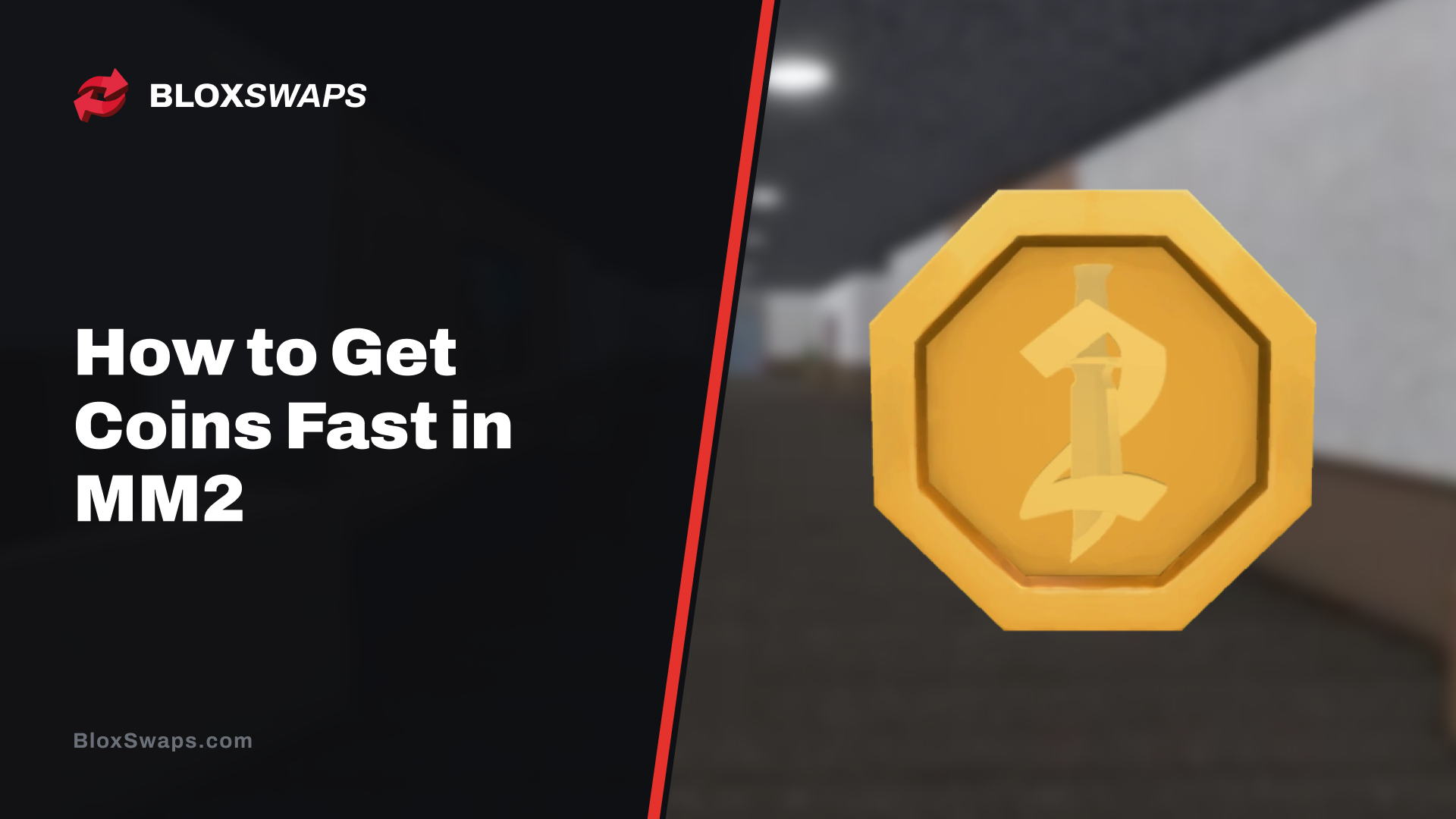 How to Get Coins Fast in Murder Mystery 2 (2026)