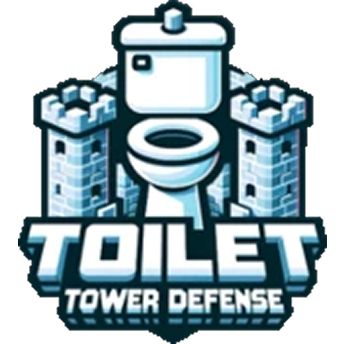 Toilet Tower Defense