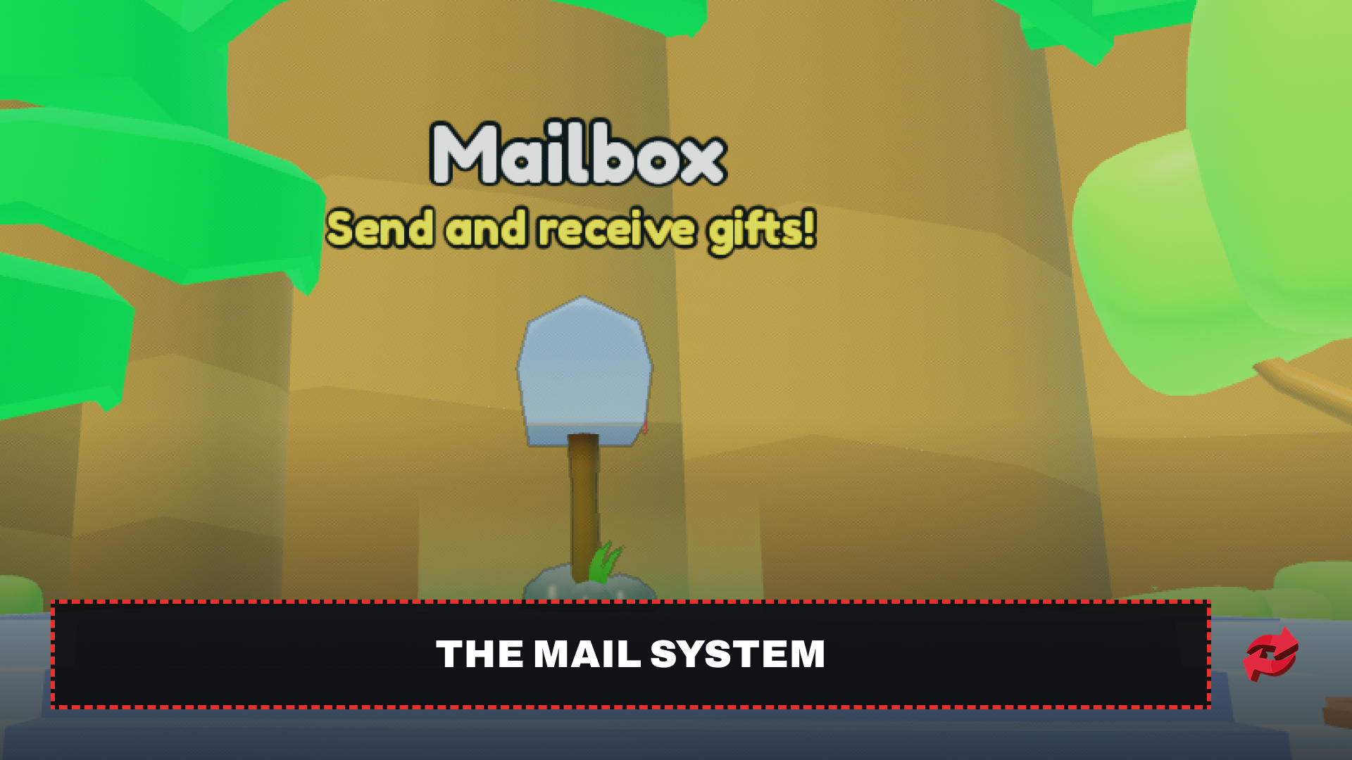 The Mail System