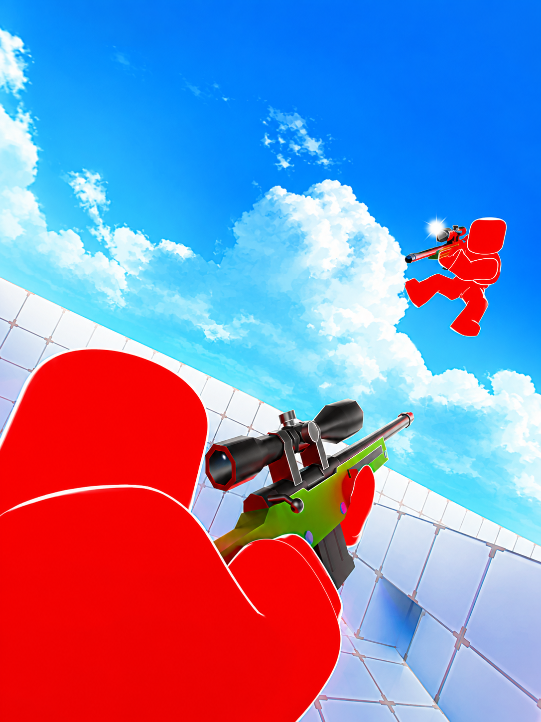 Rivals Game Cover