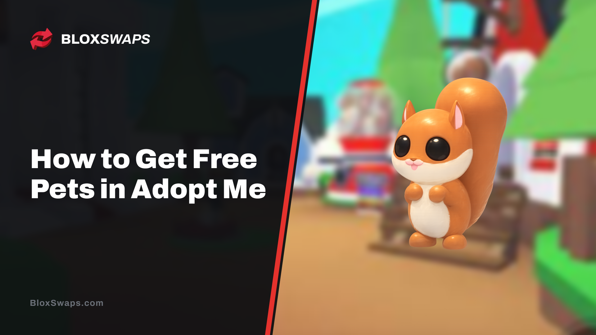 How to Get Free Pets in Adopt Me (2026)