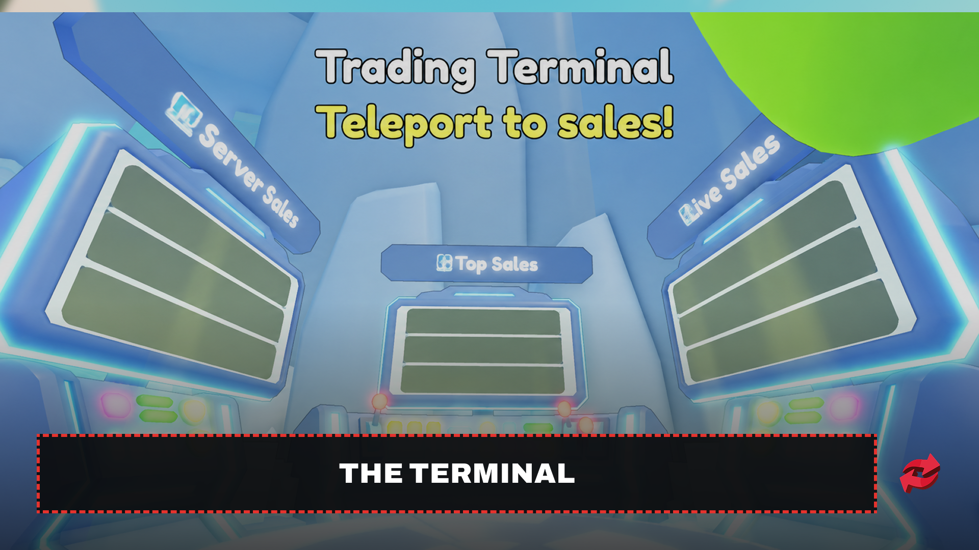 The Terminal