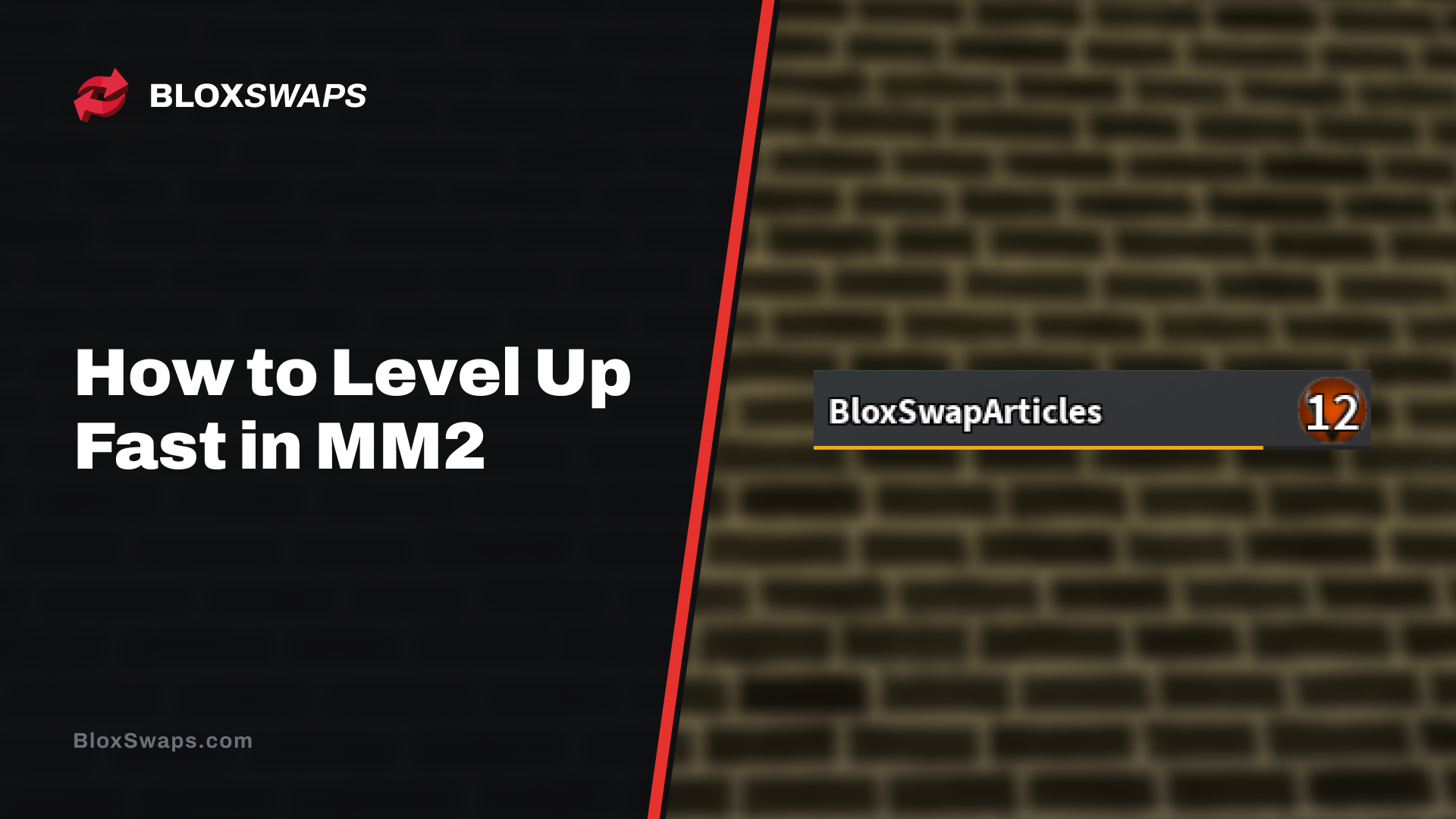 How To Level Up Fast in MM2 (2026)