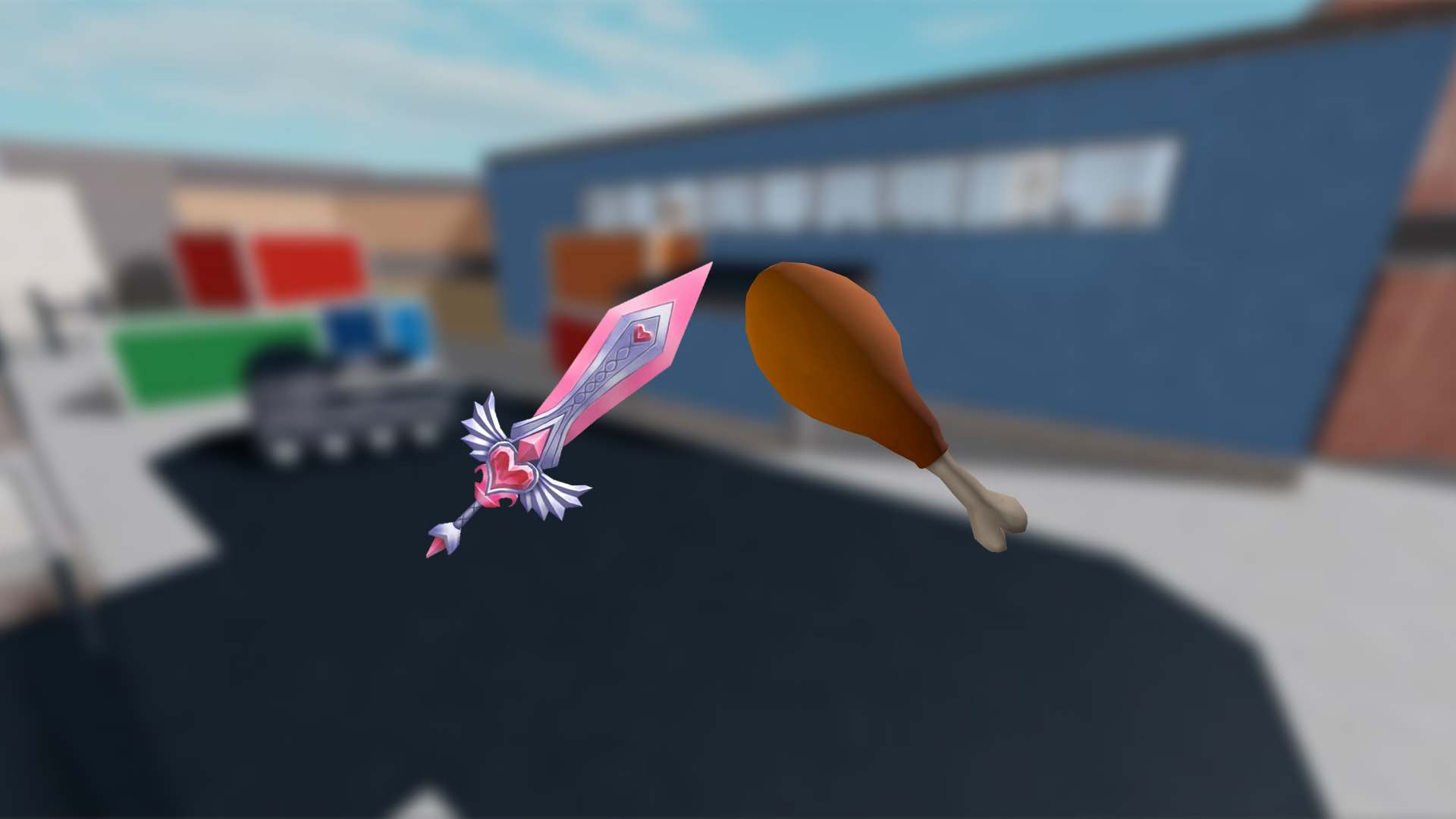 All MM2 Godlies Every Knife & Gun (2026)