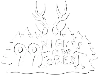 99 Nights in the Forest