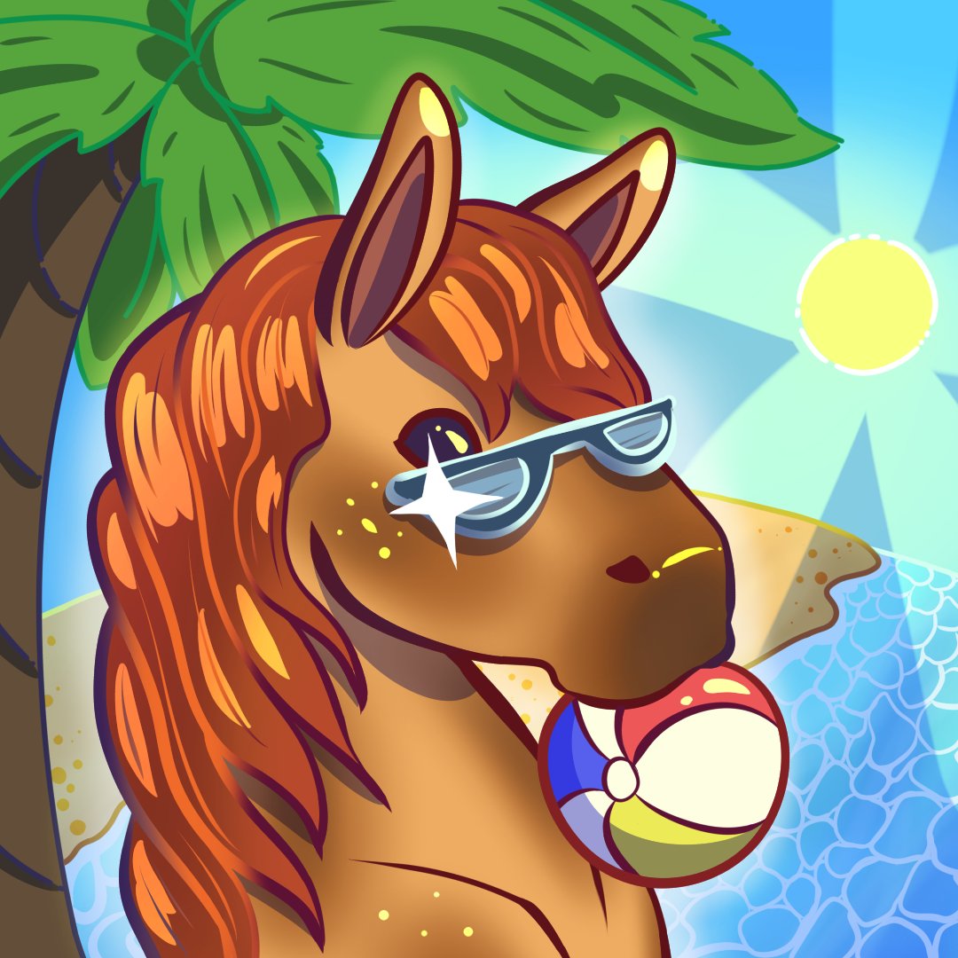 Wild Horse Islands