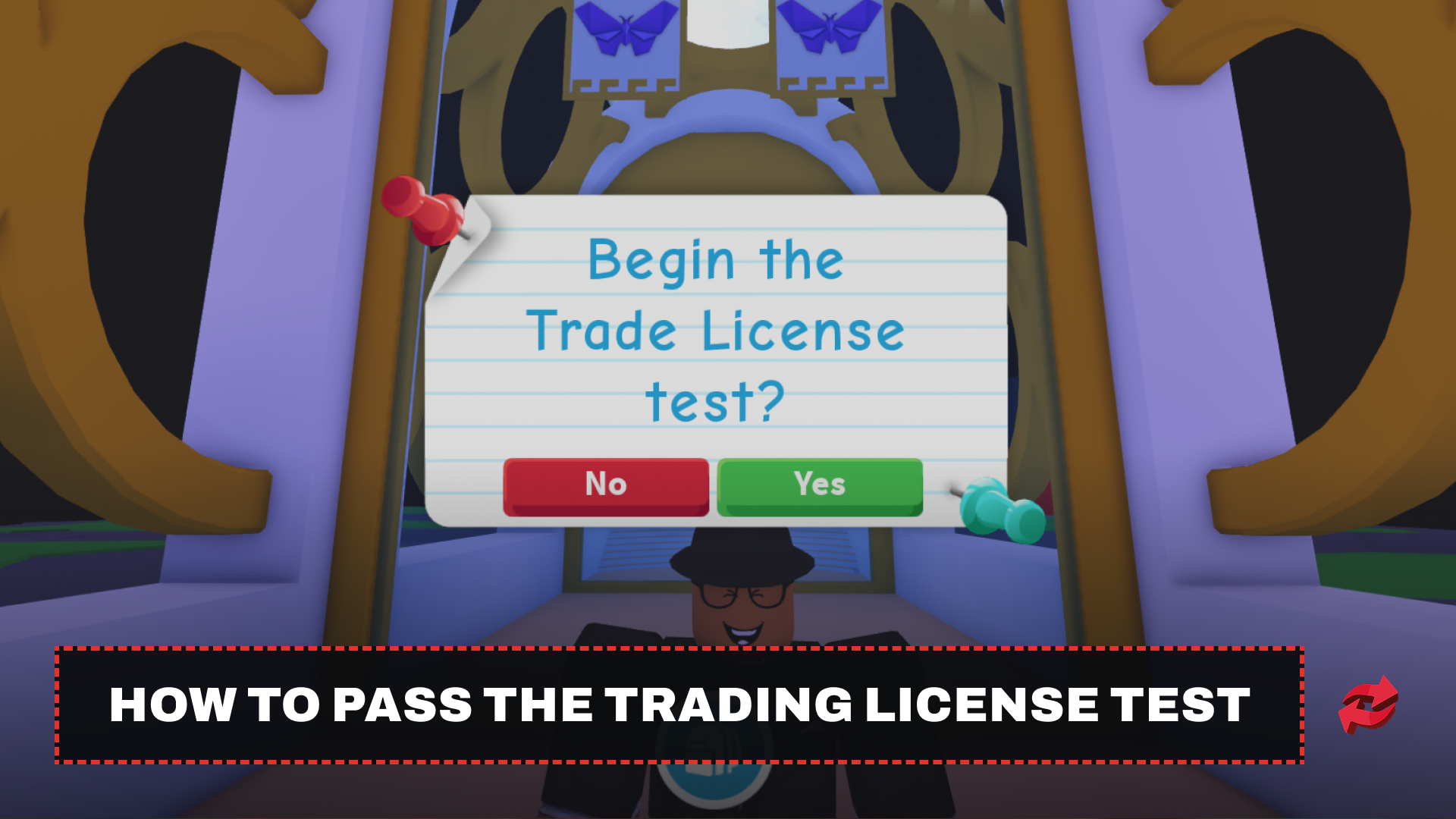 How to Pass the Trading License Test