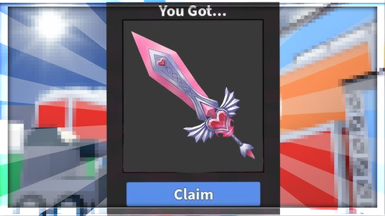 Heartblade