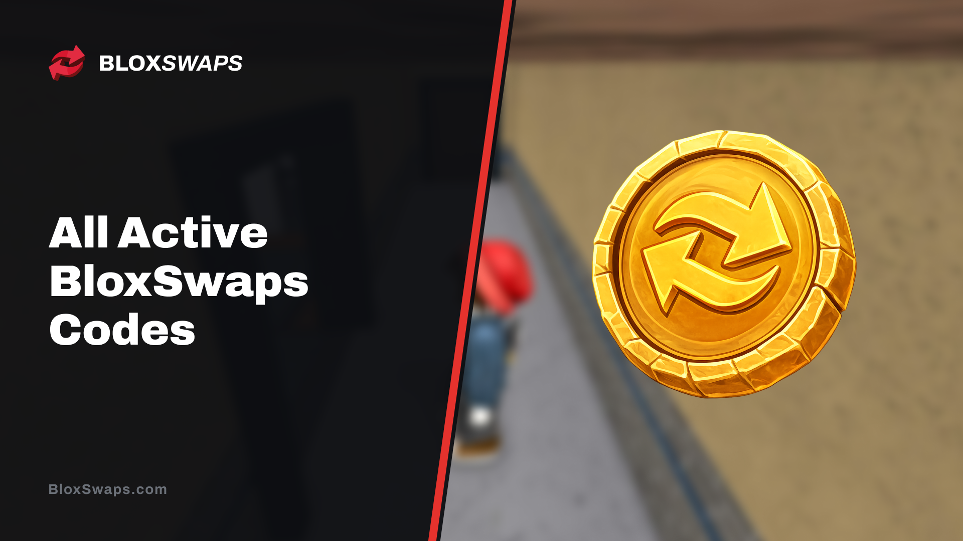 Active codes