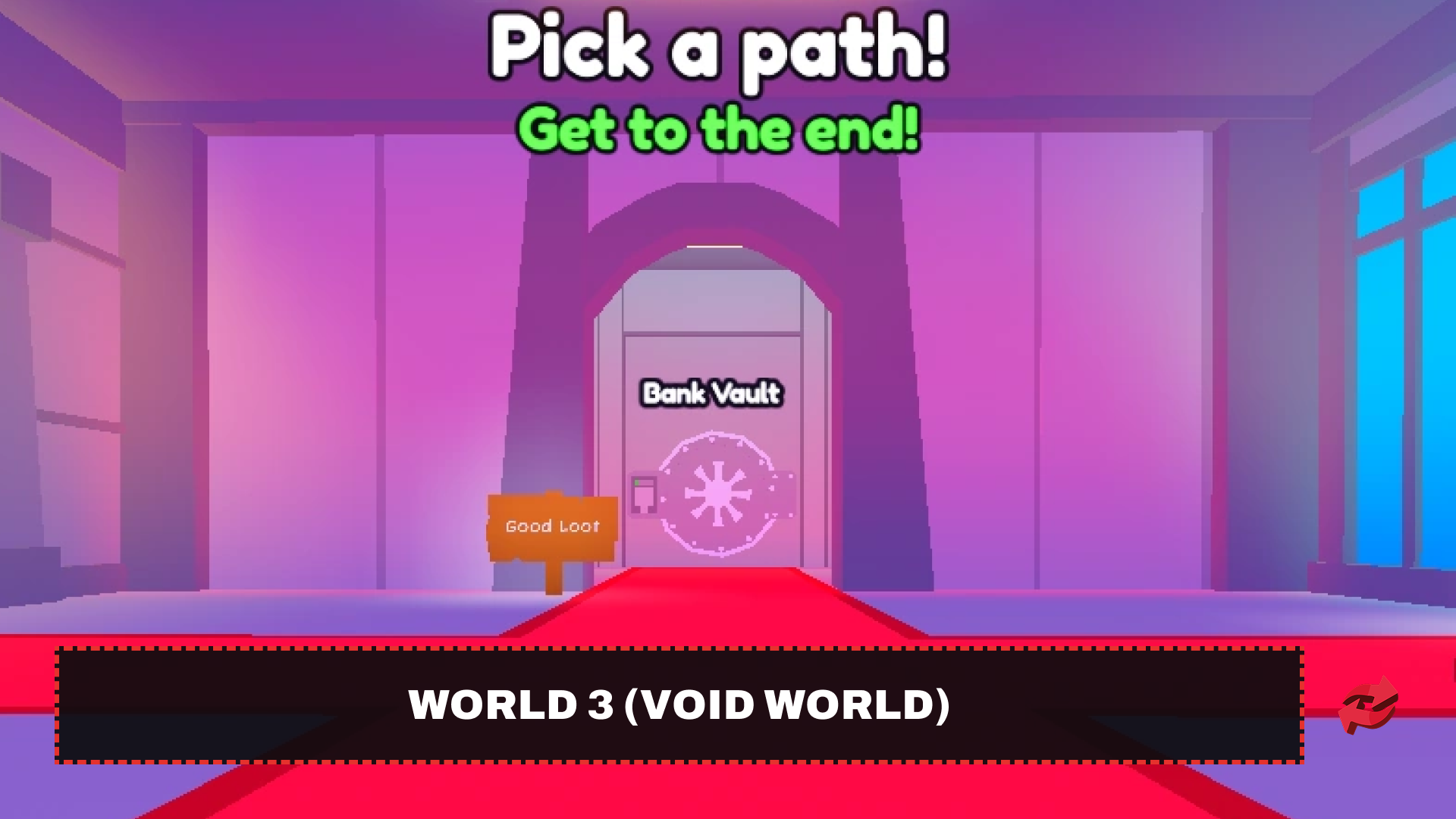 World 3 (Void World)
