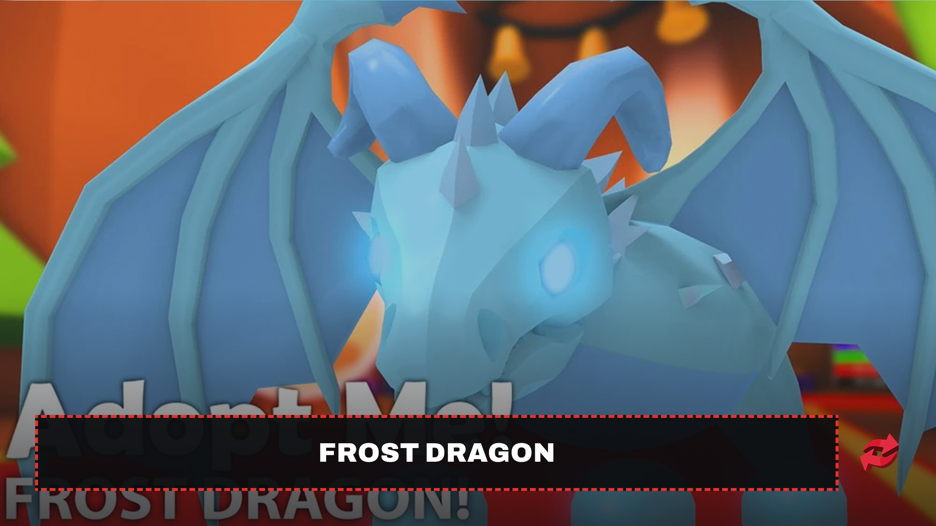 Frost Dragon
