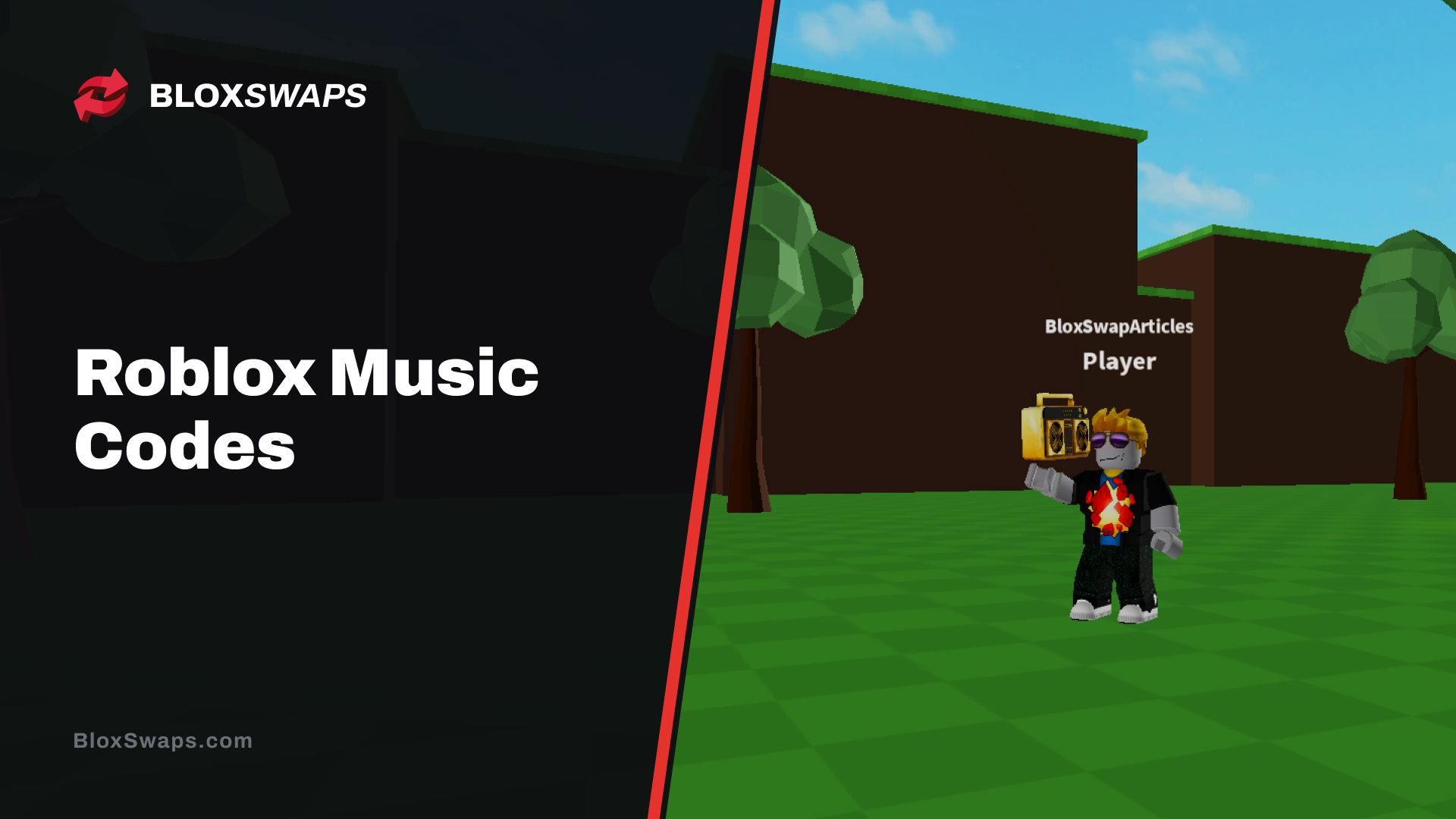 Roblox Music Codes