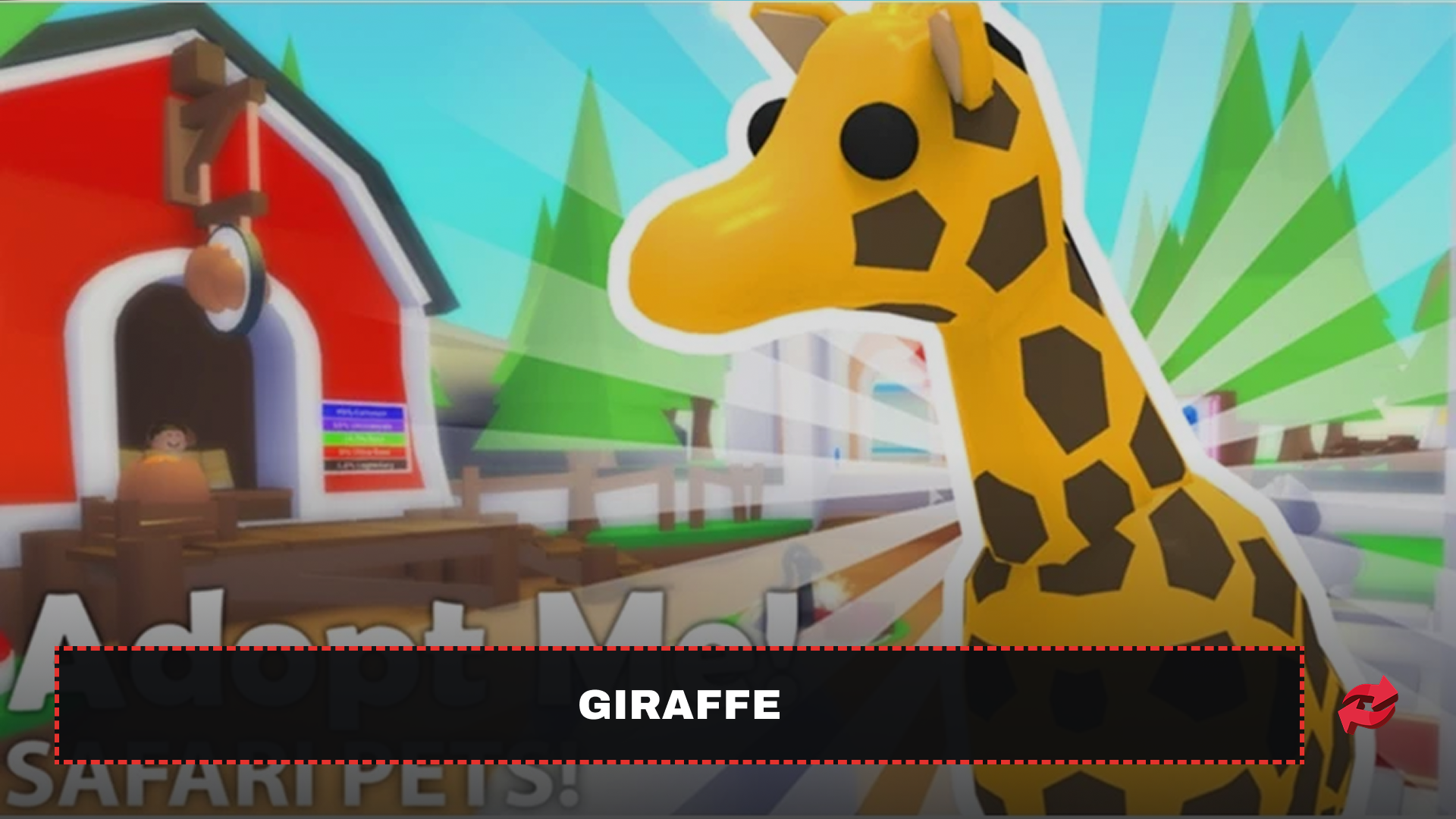 Giraffe