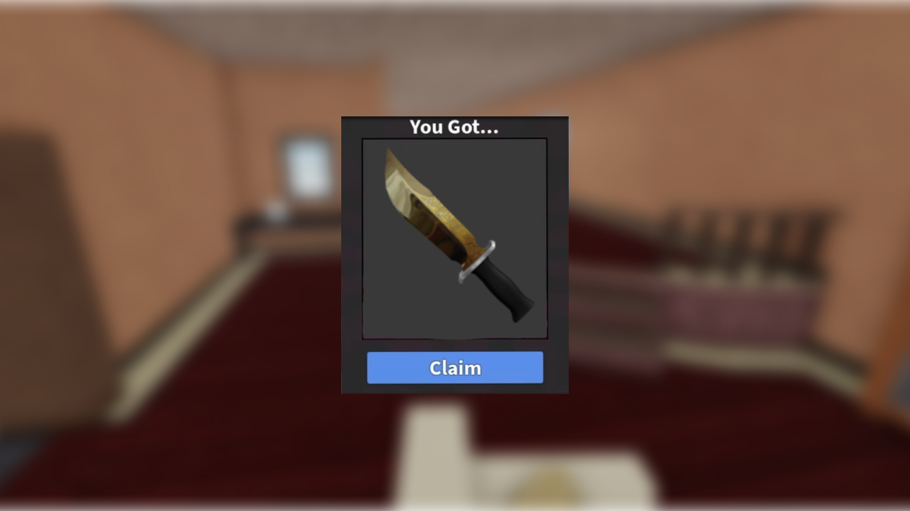 How to Get Corrupt in MM2