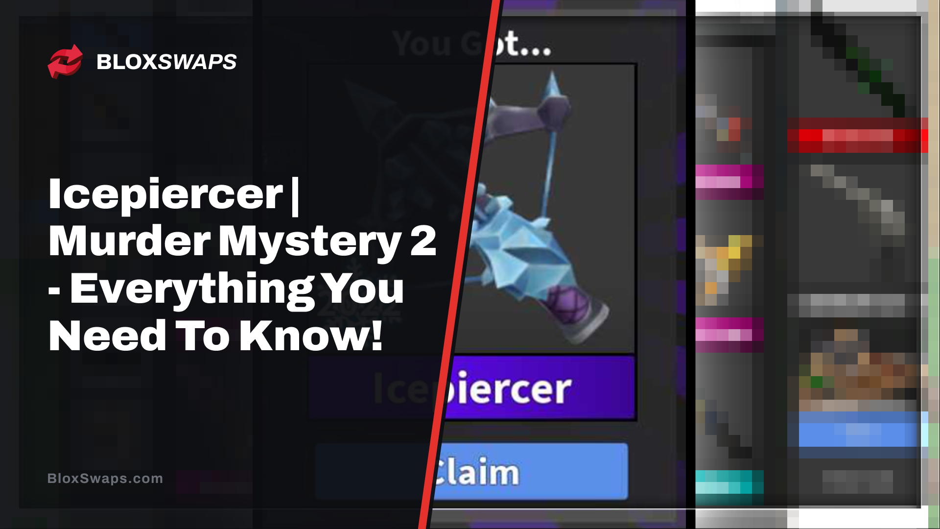 Icepiercer