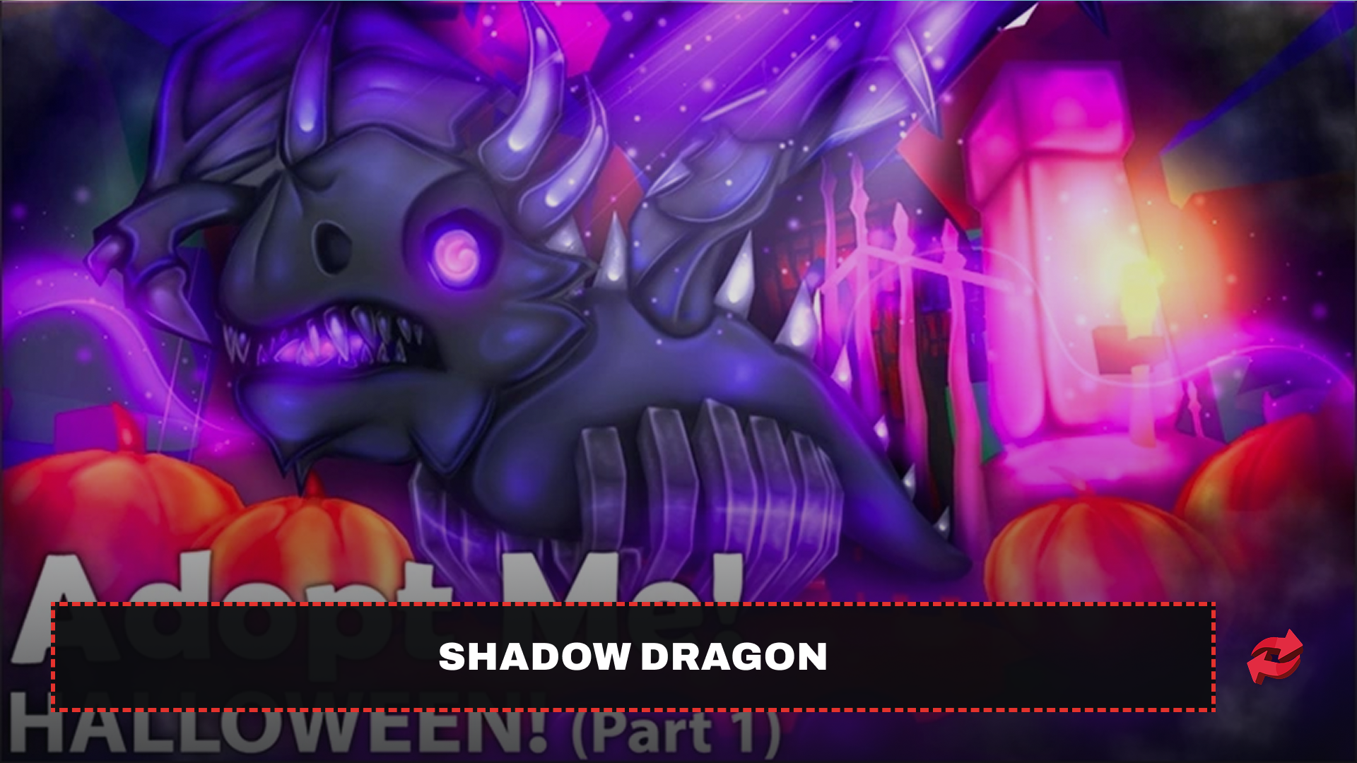 Shadow Dragon