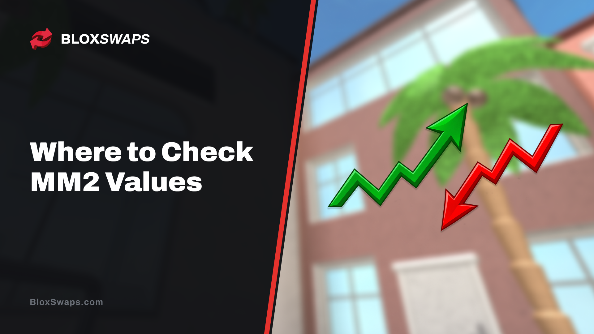 Where to Check MM2 Item Values