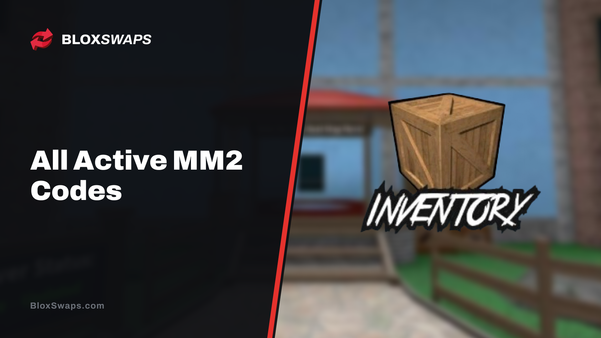 MM2 Codes