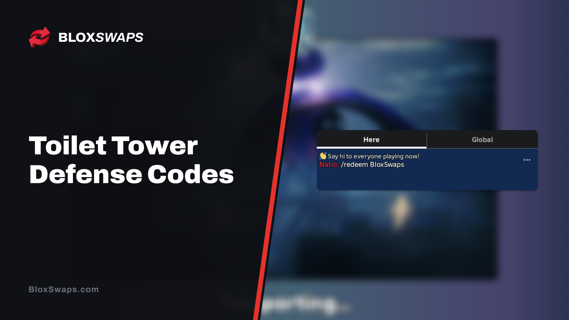 Toilet Tower Defense Codes (September 2026)