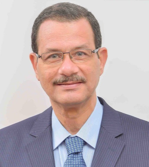 Ahmed Darwish