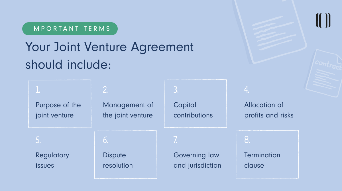 What is a Joint Venture? How is it in Singapore? Lanturn