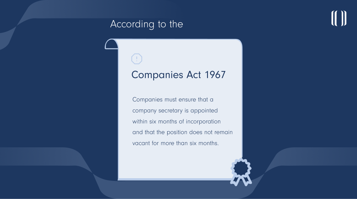The Companies Act 1967
