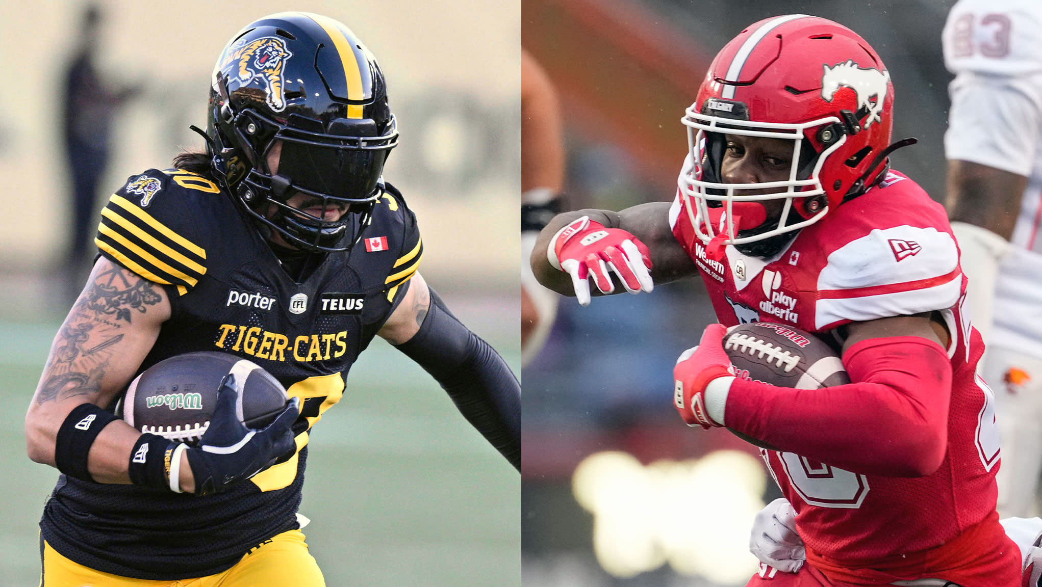 3 keys to victory for Hamilton, Calgary in Week 13