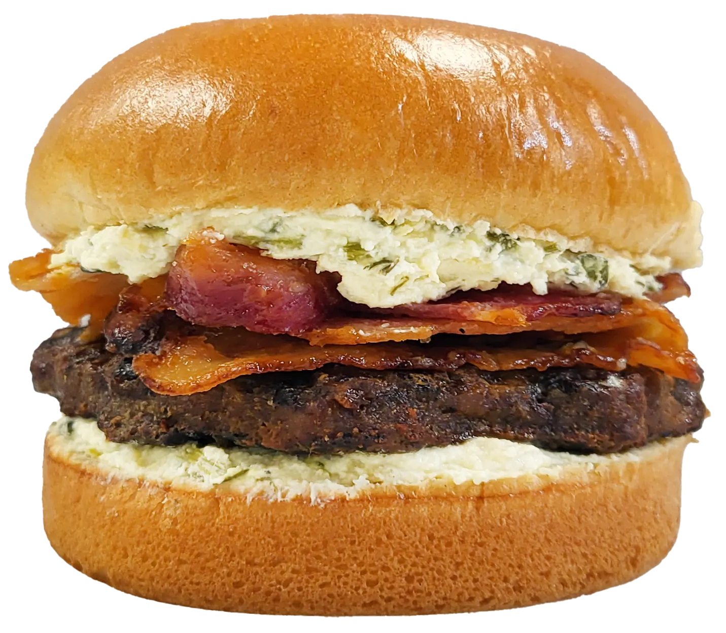 RNation Smash Burger